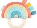 Itzy Ritzy Ritzy Rattle Pal